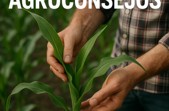 🔧 CONSEJOS DE VERANO PARA MAQUINARIA AGRÍCOLA Y DE JARDÍN – AGROMANÍA