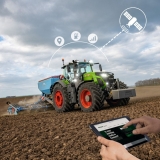 1. El futuro de la maquinaria agrícola en España